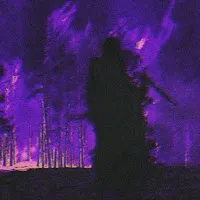 Lxngvx — Hesychia - Slowed — обложка