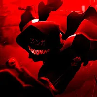 Lxngvx — Scarlet Blade — обложка