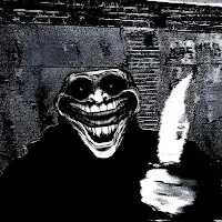 Lxngvx — Trollge Ft Dj Fku — обложка